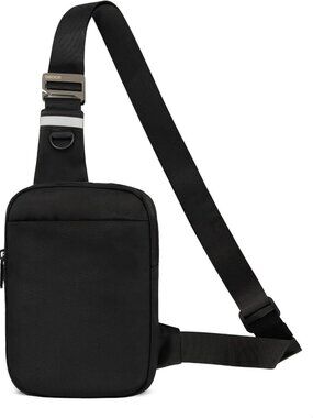 🆕 Sling Bag for Men and Women with RFID Pocket, Anti Theft Crossbody Chest Bag